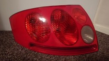 Audi TT MK1 O/S/R Rear Light