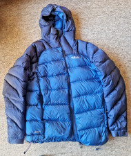 Rab Men's Neutrino Pro Hooded