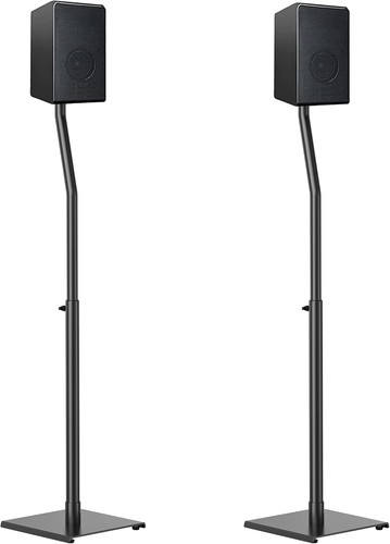 Mounting dream speaker stand - mounting,