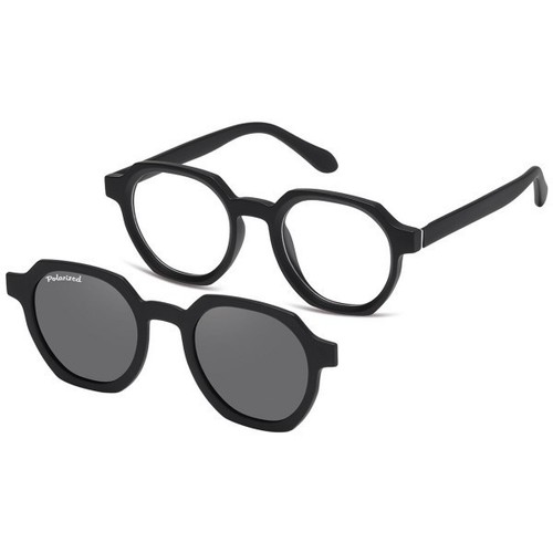 Round optical frame - optical, with