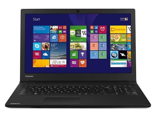 Toshiba satellite pro r50 - satellite,