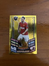 Ryan Giggs Legend Match Attax