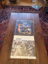 UB40 Vinyl Record 12-inch