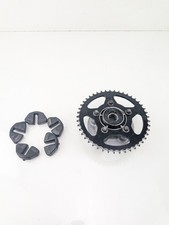 SUZUKI SV 650 ELASTIC CHAINRING 1 Piece