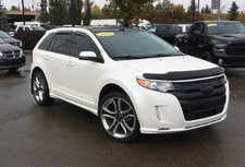 Ford Edge 3.7 Duratec V6 WHEEL NUT ALL PARTS AVAILABLE BREAKING