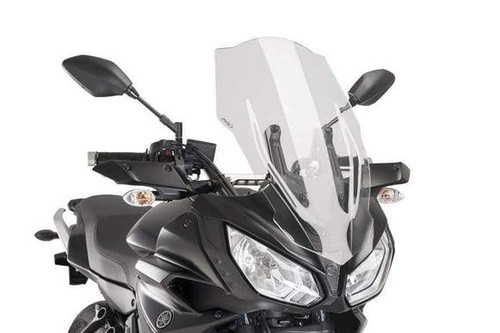 Puig touring screen - screen, windshield