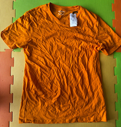 Jack jones essentials orange - &,