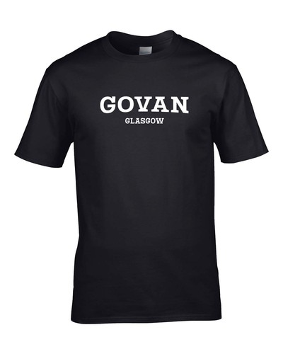 Mens govan city - mens, hometown