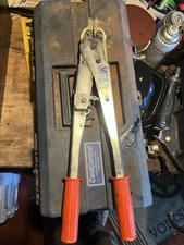 HVAC AC vulcan lokring assembly tool JAWS NOT INCLUDED