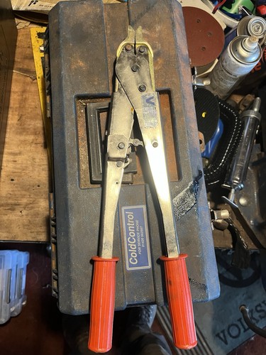 Hvac vulcan lokring - vulcan,