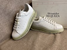 ALEXANDER MCQUEEN  Oversized