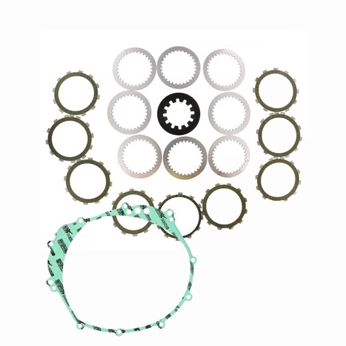 Clutch for yamaha fjr 1300 - clutch,