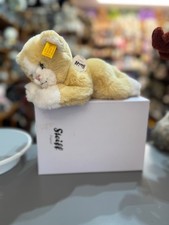 Steiff Katze kitty 280061 Discontinued with tags and box