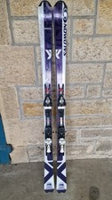 SALOMON X WING TORNADO 178 CM SKIS