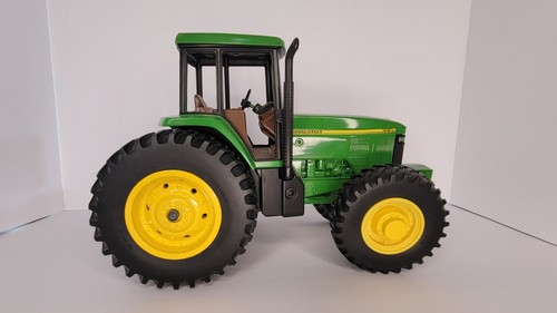 Ertl john deere - deere, tractor