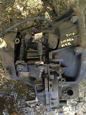 VAUXHALL VIVARO TRAFIC 07-14