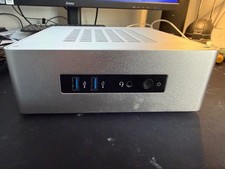 Mini-ITX PC, AMD 5 9600X, 32GB