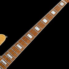 Sfida SJB-800 Red Electric Guitar, JB Style, Maple Neck, Wilkinson Parts, Used