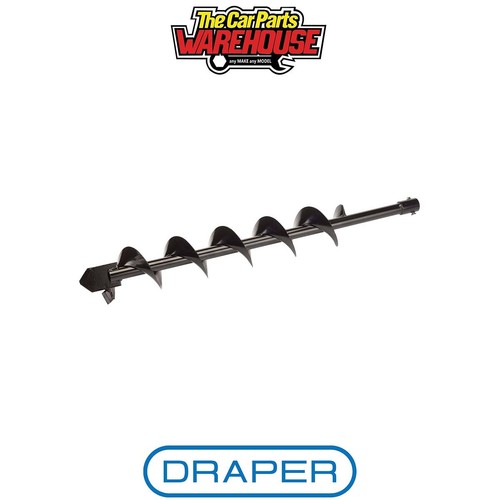 Draper 84752 earth - draper, auger