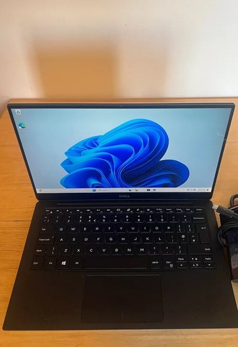 Dell xps 7390 touch - touch, screen