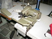 Singer Table Top Blind Hemmer