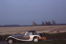 35mm Slide - Panther Lima