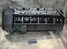 BMW E46 320i 325i 330i E39 525i 530i M52 M54 Engine Rocker Cover 7512840 JS