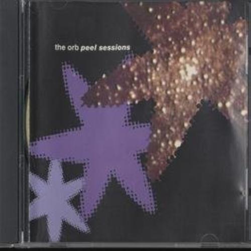 Orb the peel - the, cd