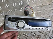 Honda Civic Type R EP3 K20A2 RHD  Pioneer MP3 Radio Stereo head unit