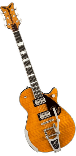 Gretsch g6134tfm hndrff - g6134tfm-nh, n.hndrff