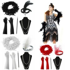 Ladies Fancy Dress Accessories