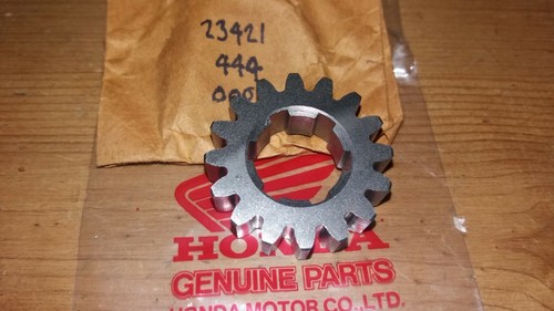 Nos honda elsinore 125 - nos, 79