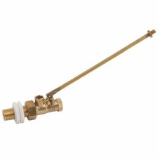 3/4" INCH SIDE  ENTRY HIGH