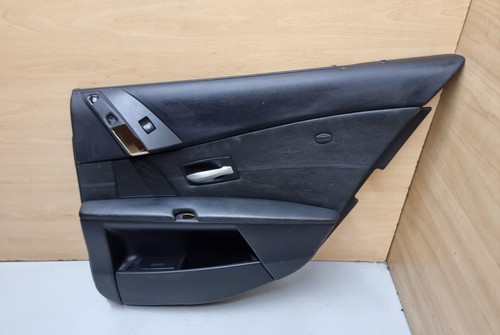 Bmw series e60 rear right - series,