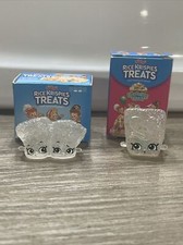 Shopkins real littles glitter - real,