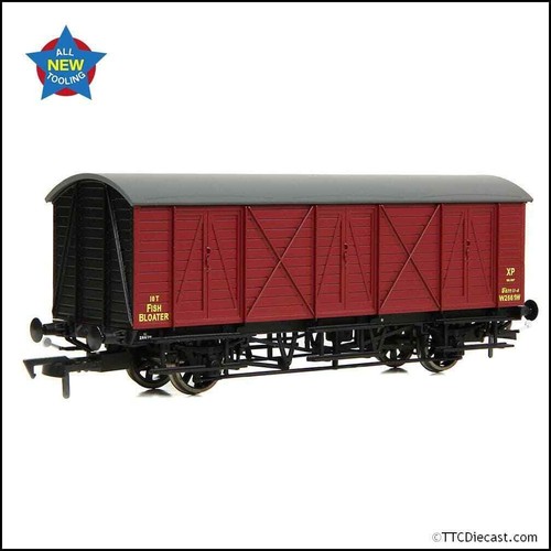 Efe rail e87061 gwr 10t - efe,