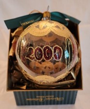 Waterford Holiday Heirloom