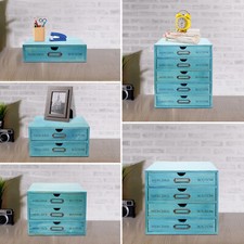 Five-Piece Set Pine Wood
