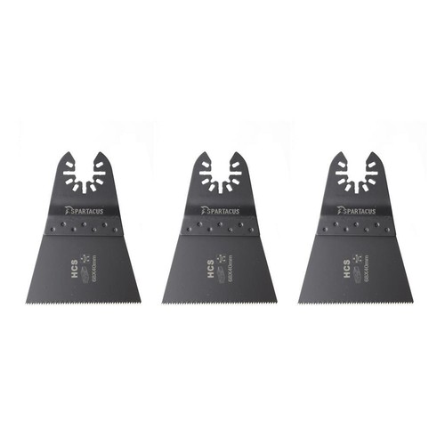 Spartacus 68mm multi tool - 3,