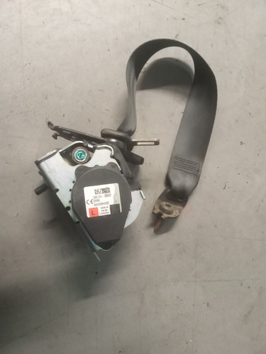 Ford focus rear seat - rear, belt