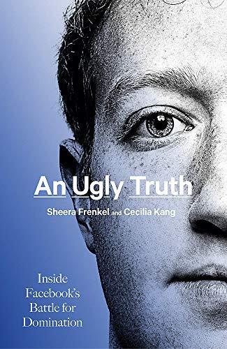 Ugly truth inside - an,