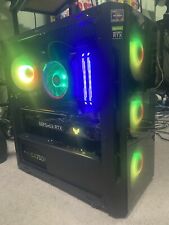 Gaming PC with RTX 3070 and 5800x Brand New