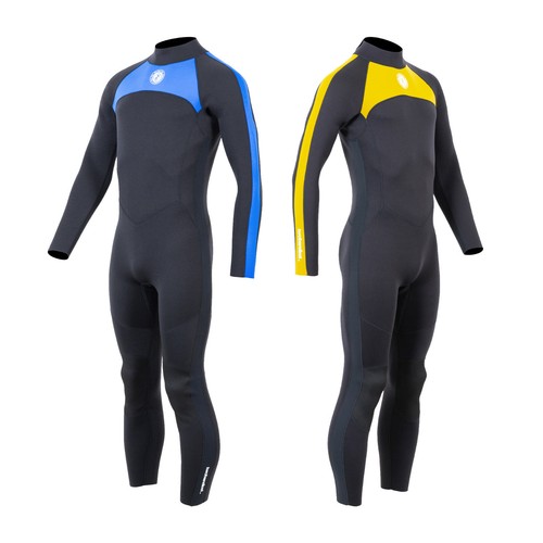 Tbf mens flare - mens, 2.5mm