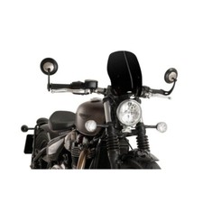 PUIG NAKED FAIRING N.G