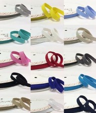 Bertie's Bows 10mm 15mm 25mm