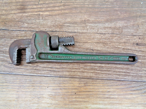 Vintage erie tool works - vintage,
