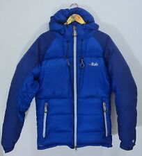 Rab Down Jacket pro for winter expedition (M) - immaculate condition