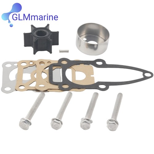 Water pump repair - pump, service