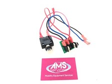 TGA Buddy 4mph Folding