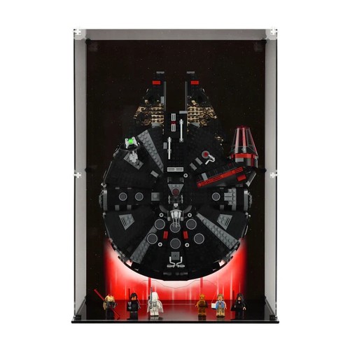 Uniquedisplay display case - display,